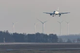 Schutz vor Lärm: Flughafen Leipzig/Halle soll Leerflüge besser überwachen