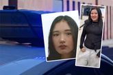 Seit Wochen verschwunden: Polizei sucht 13-jährige Mojda