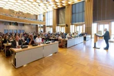 Dresdner Verwaltung hinkt hinterher: Stadtrat diskutiert Digitalisierung