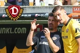 Das fordert Dynamo-Kapitän Kutschke nach einem Monat 2. Bundesliga jetzt von seinem Team