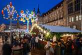 Heute öffnet der Chemnitzer Weihnachtsmarkt! Es folgen ganz viele kleine