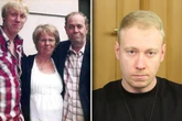 15 Jahre alter Fall: Hat Mörder Tony B. aus Weißwasser auch seine Mutter auf dem Gewissen?