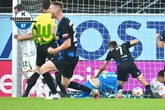 Relegation live: Belocian rettet auf der Linie! Dezimierte Wölfe wackeln gewaltig