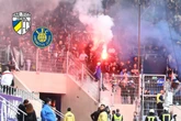 Nach Skandalspiel gegen CFC: Lok Leipzig hofft in Jena, "dass das Spiel normal stattfindet"