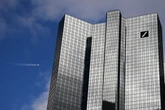 Razzia bei der Deutschen Bank: Ermittler durchsuchen Frankfurter Hauptsitz