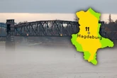 Kühler Regen und Nebel ziehen durch Sachsen-Anhalt, doch dann wird es milder