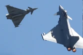Flugshows in Magdeburg: Anwohner beschweren sich über Lärm