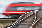 Schon wieder Ärger auf Sachsens wichtigster Bahnstrecke: Das ist der Grund