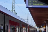 Schon wieder Einschränkungen: S-Bahntunnel wird gesperrt
