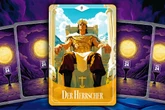 Tarot-Tageskarte vom 25.5.2025: Was Deine Tarotkarte heute enthüllt