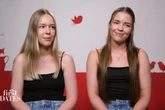 Doppel-Date bei "First Dates": Als Marie ihren Typen sieht, stört sie direkt ein Detail