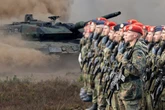 Aufrüstung der Bundeswehr wird zum Milliardengeschäft