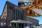 Nach fast 30 Jahren: DB-Casino auf Zwickauer Bahnhof schließt