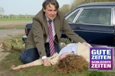 Dramatischer Serientod bei GZSZ: Paulinas letzte Worte gehen zu Herzen