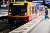 Signal-Störung bei der S-Bahn: Auf diesen Linien ist mit Ausfällen zu rechnen