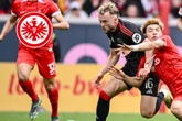 SGE-Wechsel droht zu platzen: Bundesliga-Riese heiß auf Eintrachts Wunschspieler