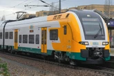 Na sowas: Regionalexpress hält für Pinkelpause an