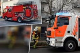 Zündende Idee: Schmales Feuerwehrauto für Leipzigs enge Gassen?