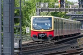 Schon wieder S-Bahn-Störung: S1 und S7 betroffen