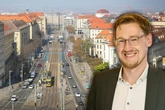 Gleisbogen soll DVB-Linien flexibler machen, doch es gibt einen Haken