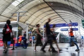 10-jähriges Kind bei Streit am Hauptbahnhof verletzt