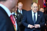 Ukraine-Krieg: Lawrow wirft Merz antirussische Nazi-Parolen vor