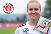 St.-Pauli-Blog: Turid Knaak liefert Statistik - "Eines der besten Teams"