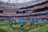 WM 2026 live: Furie gegen Teufel - Folgt Spanien den Franzosen ins Halbfinale?