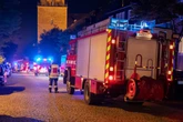Feueralarm im Erzgebirge: Was ist passiert?