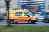 Dresdner Rettungsdienst zu abhängig vom Umland