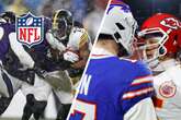 In diesem Spieltag steckt deftig Zunder! Rivalry Week und Top-Duelle in der NFL