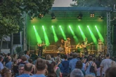Live-Musik und besondere Aftershow: Kostenloses Straßenfest im Leipziger Norden