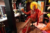 Kult-Dragqueen Olivia Jones gesteht: "Muddi hat sich verliebt"