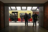 Bauarbeiten legen S-Bahn am Gesundbrunnen lahm: Auch Abschnitt der U2 gesperrt