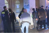 Mob geht in Neukölln mit Steinen, Stöcken und E-Scooter auf Autofahrer los