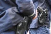 Großeinsatz im Kreis Rottweil: Polizei schießt auf Verdächtigen
