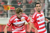 Geht Union Berlins Leitwolf doch noch von Bord? Nicht nur Bundesliga-Klubs dran