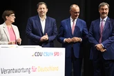 Umfrage zeigt: 87 Prozent der Deutschen sind unzufrieden mit der Regierung