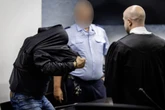 Getötete Frau in Koffer abgelegt: So lange muss der 51-Jährige ins Gefängnis