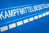 Kampfmittel in der Altmark gefunden: Sprengung einzige Lösung