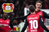 Dickes Statement von Bayer 04: Er übernimmt Rückennummer von Florian Wirtz