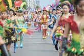 Karneval der Kulturen: Warum dieses Jahr wieder alles anders ist