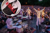 Nach Straßenparty in Chemnitz: Gibt Kraftklub jetzt auch ein Geheim-Konzert in Leipzig?