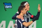 Nächster Rückschlag für Hertha BSC: Dieser Schlüsselspieler will weg