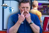 Erst VAR-Dusel, dann Aufstieg futsch: Saison für 1. FC Magdeburg gelaufen