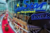Neues Level des Kino-Erlebnisses: Sachsens erster Deluxe-Saal kommt nach Leipzig