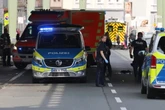 Nach Messer-Angriff auf Passanten: Motiv bleibt weiter unklar
