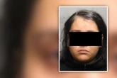 Weil er zu unordentlich ist: Frau sticht mit Küchenmesser auf Sohn (6) ein