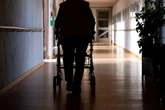 Schlägerei im Altenheim: Senior muss ins Krankenhaus