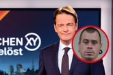 Mysteriöser Kriminalfall bei Aktenzeichen XY: Wo ist die Leiche von Marcel F. aus Sachsen-Anhalt?